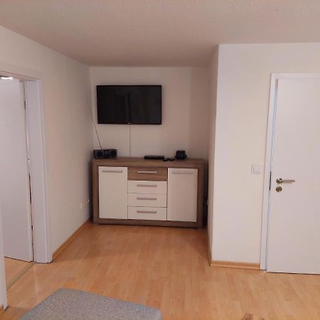 Wohnung Im Dreistaedteeck Nürnberg Eksteriør billede