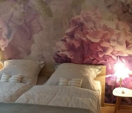 Wohnung Im Dreistaedteeck Nürnberg Eksteriør billede